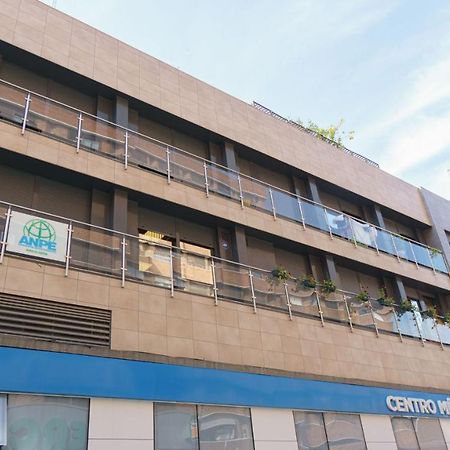 Rentalsevilla Coqueto Apartamento Con Terraza Privada Kültér fotó